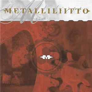 FLAC Various - Metalliliitto