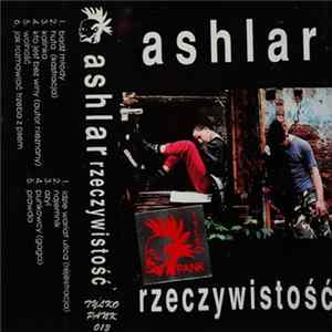 FLAC Ashlar - Rzeczywistość