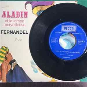 FLAC Fernandel - Aladin et la Lampe Merveilleuse