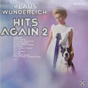 FLAC Klaus Wunderlich - Hits Again 2