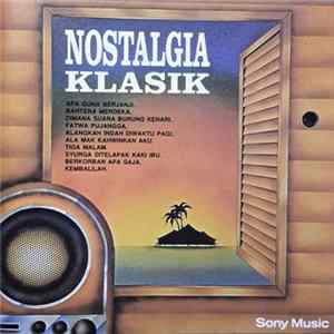FLAC Various - Nostalgia Klasik