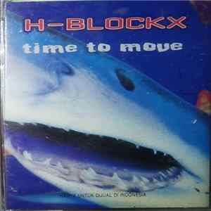 FLAC H-Blockx - Time To Move