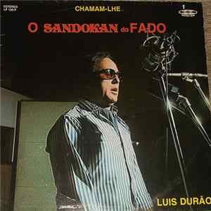 FLAC Luis Durão - Chamam-lhe O Sandokan Do Fado