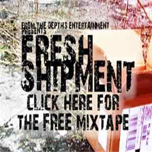 FLAC Various - Fresh Shipment