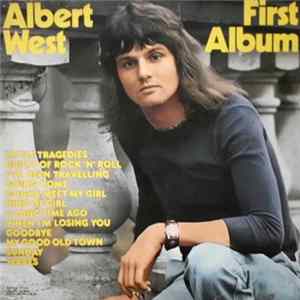 FLAC Albert West - First Album
