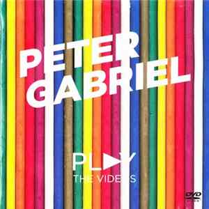 FLAC Peter Gabriel - Play: The Videos