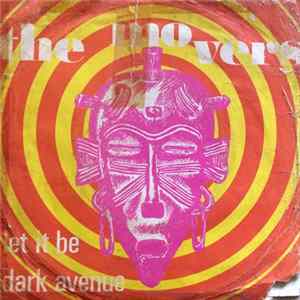 FLAC The Movers - Dark Avenue / Let It Be