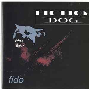 FLAC Fiction Dog - Fido