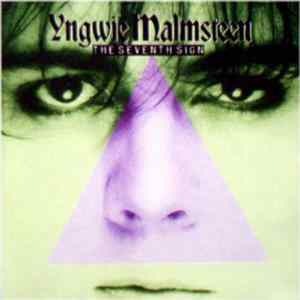 FLAC Yngwie Malmsteen - The Seventh Sign