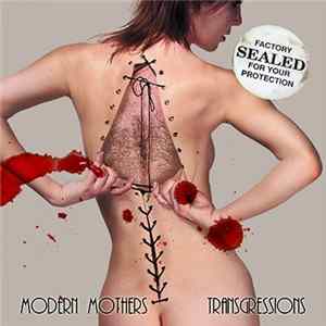 FLAC Modern Mothers - Transgressions