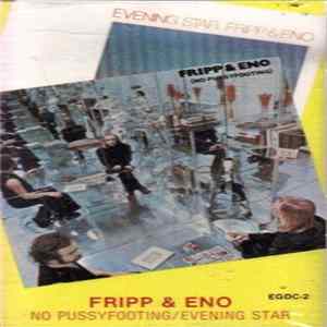 FLAC Fripp & Eno - (No Pussyfooting) / Evening Star