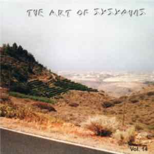 FLAC Various - The Art Of Sysyphus Vol. 14