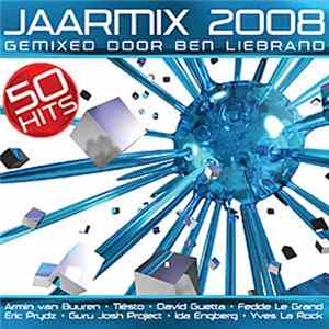 FLAC Ben Liebrand - Jaarmix 2008