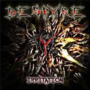 FLAC Despyre - Irritation