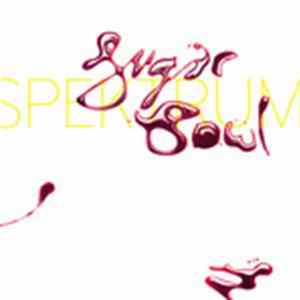 FLAC Spektrum - Sugar Bowl