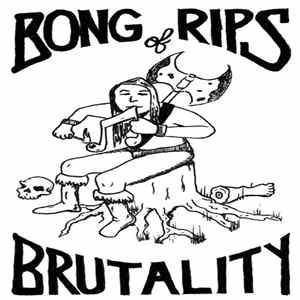 FLAC Various - Bong Rips of Brutality