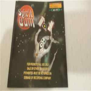 FLAC Spirit Gum - If I Had A Hi Fi