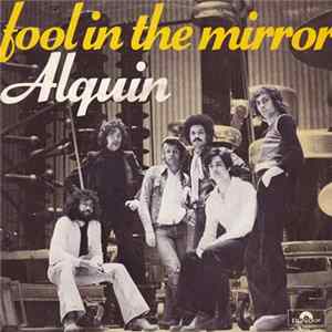 FLAC Alquin - Fool In The Mirror (Sham Fight)