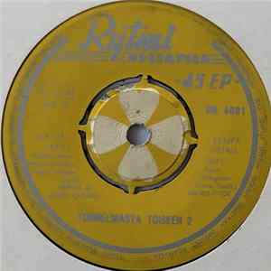 FLAC Various - Tunnelmasta Toiseen 2