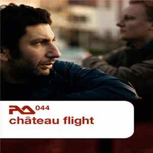 FLAC Château Flight - RA.044