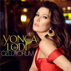 FLAC Yonca Lodi - Özlüyorum