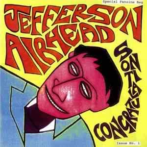 FLAC Jefferson Airhead - Congratulations