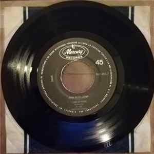FLAC Jon Bon Jovi - Bed Of Roses