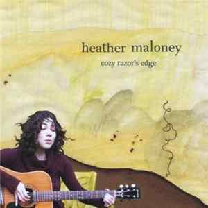 FLAC Heather Maloney - Cozy Razor's Edge