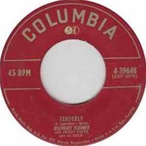FLAC Rosemary Clooney - Tenderly
