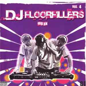FLAC Various - DJ Floorfillers Urban Vol. 4