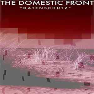 FLAC The Domestic Front - Datenschutz
