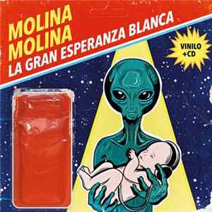 FLAC Molina Molina - La Gran Esperanza Blanca
