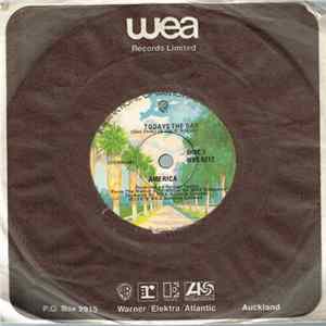 FLAC America - Today's The Day