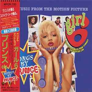 FLAC Various - Music From The Motion Picture Girl 6