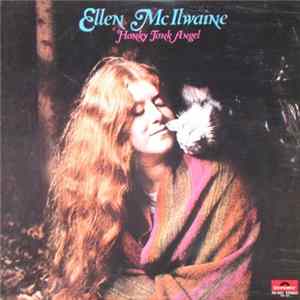 FLAC Ellen McIlwaine - Honky Tonk Angel