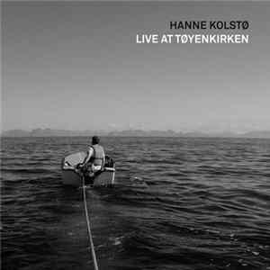 FLAC Hanne Kolstø - Live At Tøyenkirken