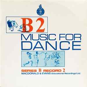 FLAC John Dalby - Music For Dance B2