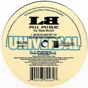FLAC LB - All Rise