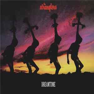 FLAC The Stranglers - Dreamtime