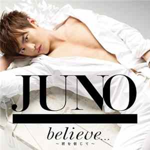 FLAC Juno - Believe... ~君を信じて~