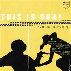 FLAC Various - This Is Ska!