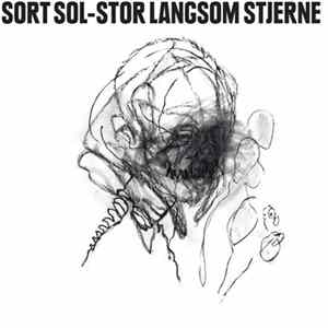 FLAC Sort Sol - Stor Langsom Stjerne