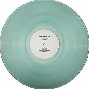 FLAC Bvdub - Requited Love