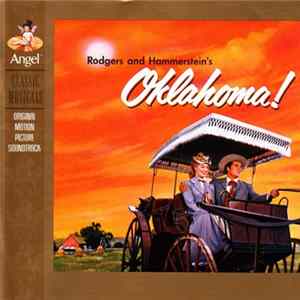 FLAC Rodgers And Hammerstein - Oklahoma! Original Motion Picture Soundtrack