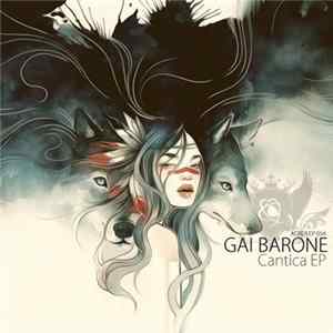 FLAC Gai Barone - Cantica EP