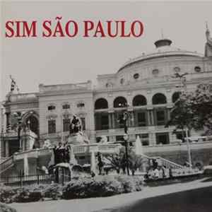 FLAC Various - Sim São Paulo