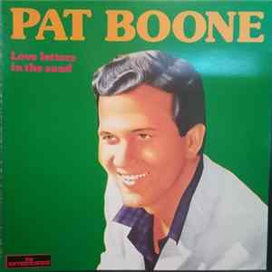 FLAC Pat Boone - Love Letters In The Sand