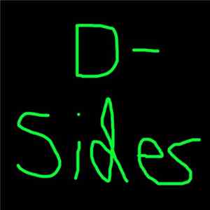 FLAC Dumphop - D​-​Sides