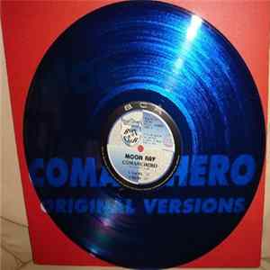 FLAC Moon Ray - Comanchero (Original Versions)