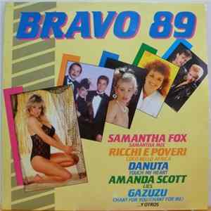 FLAC Various - Bravo 89